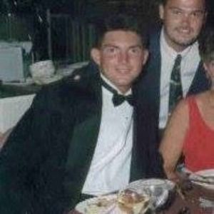 Meet your Posher, Ray